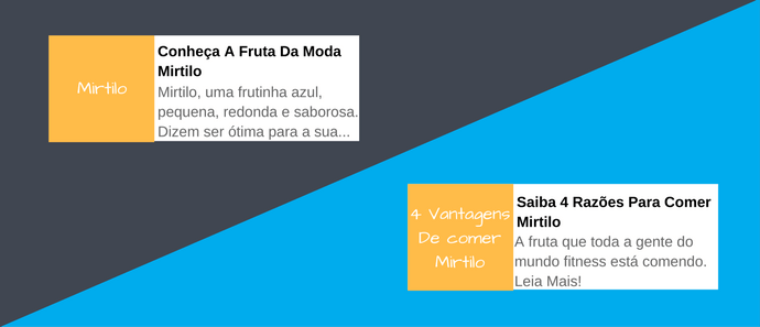 Notificações Push