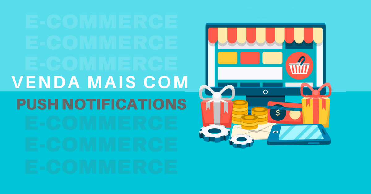 ecommerce push notifications