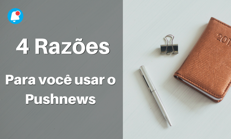 Usar Pushnews