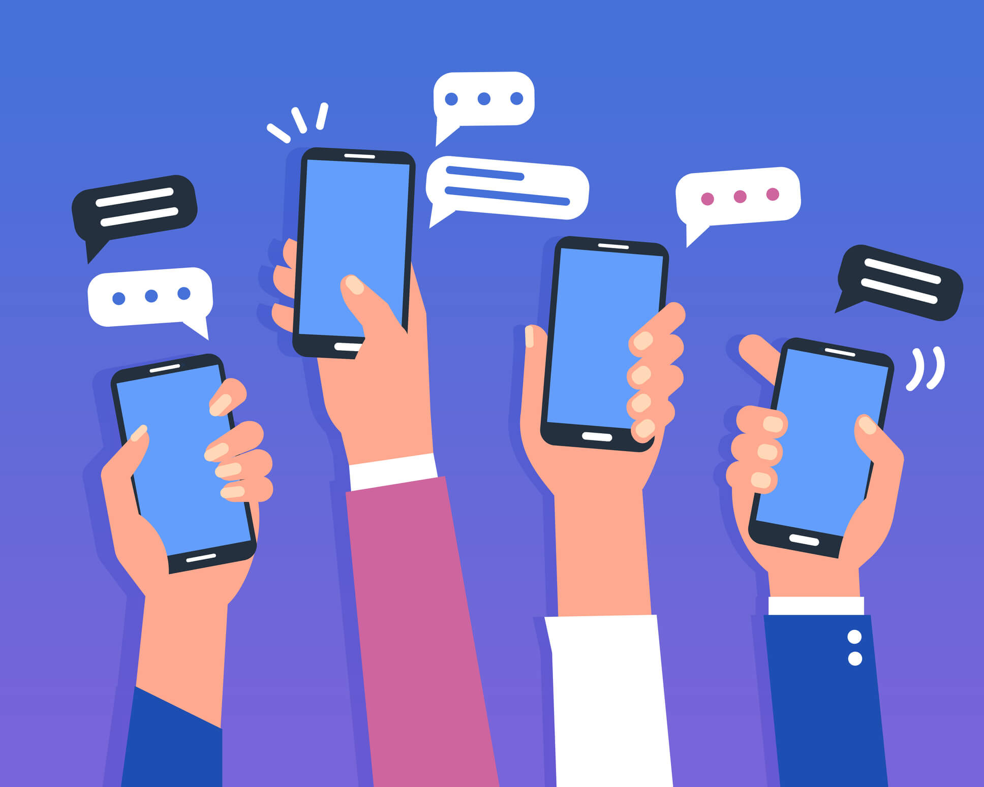 Push Notification