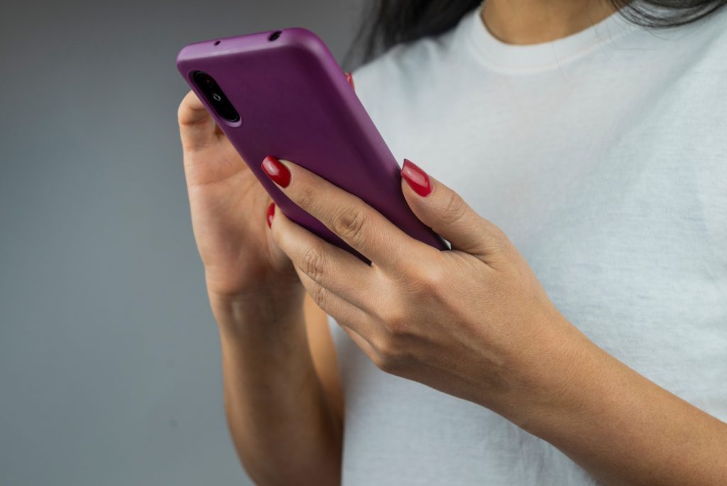SMS Marketing