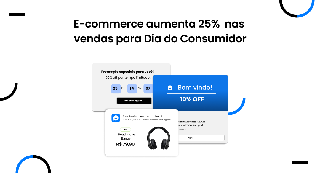 Como aumentar as vendas no Dia do Consumidor