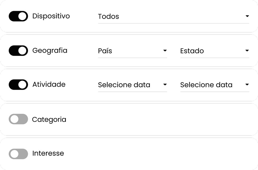 OnSite Popup com timer regressivo e chamada para ação de compra