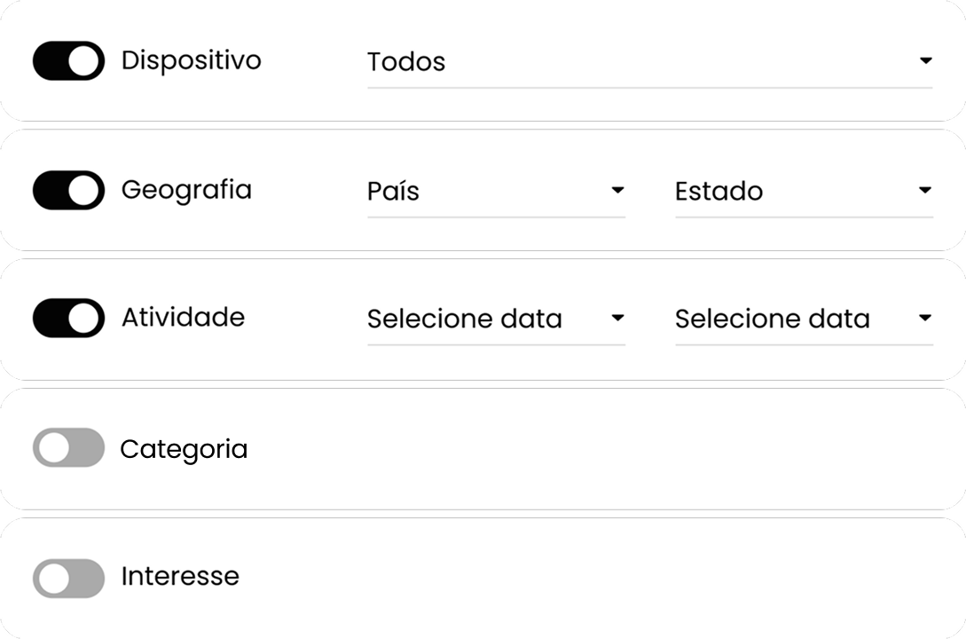 OnSite Popup com timer regressivo e chamada para ação de compra