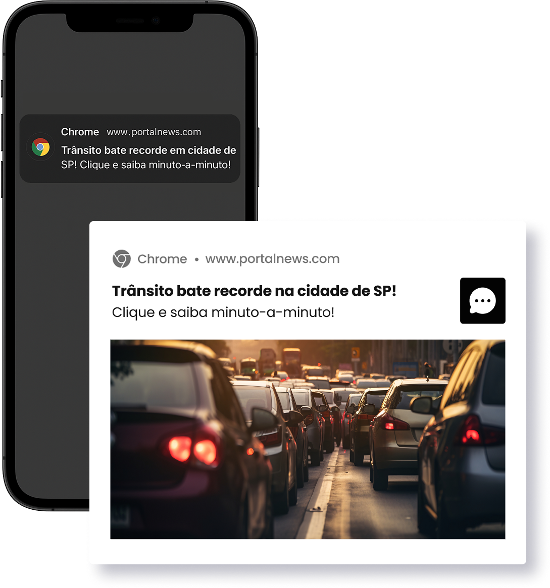 Imagem demonstrativa